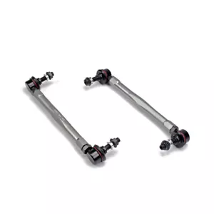 Godspeed Adjustable Front Sway Bar End Link OE Length For 07-10 Chrysler Sebring - Picture 1 of 3