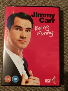 Jimmy Carr Being Funny - Bild 1 von 3
