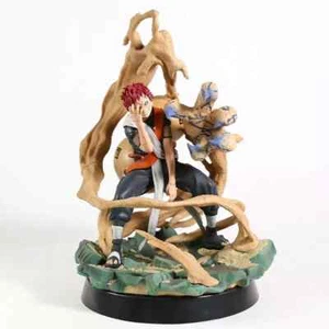 Gaara and Shukaku Model Statue Action Figure Figurine Naruto - Picture 1 of 6