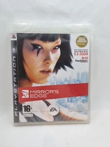 Mirror's Edge PS3 PlayStation 3 Spiel - NEU Offiziell Versiegelt Sony! - Bild 1 von 7