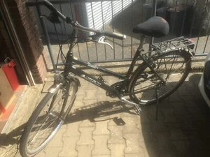 KTM Trekkingrad Damen schwarz - Bild 1 von 1