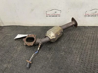 18-19 LEXUS RC300 3.5 左驱动侧出口手动 — 第 1/4 张图片