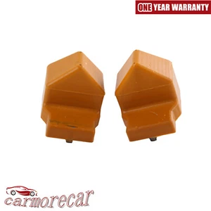 Suspensión delantera Bump Stop para Chevrolet Silverado 2500 HD 3500 15835667 2 piezas - Imagen 1 de 12