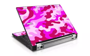 LidStyles Printed Laptop Skin Protector Decal Dell Latitude E4310 - Picture 1 of 13