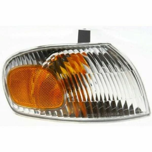 Nuevo Se adapta a Chevrolet Prizm 1998-02 conjunto de lámparas de señal lateral de pasajeros GM2531117 - Imagen 1 de 6