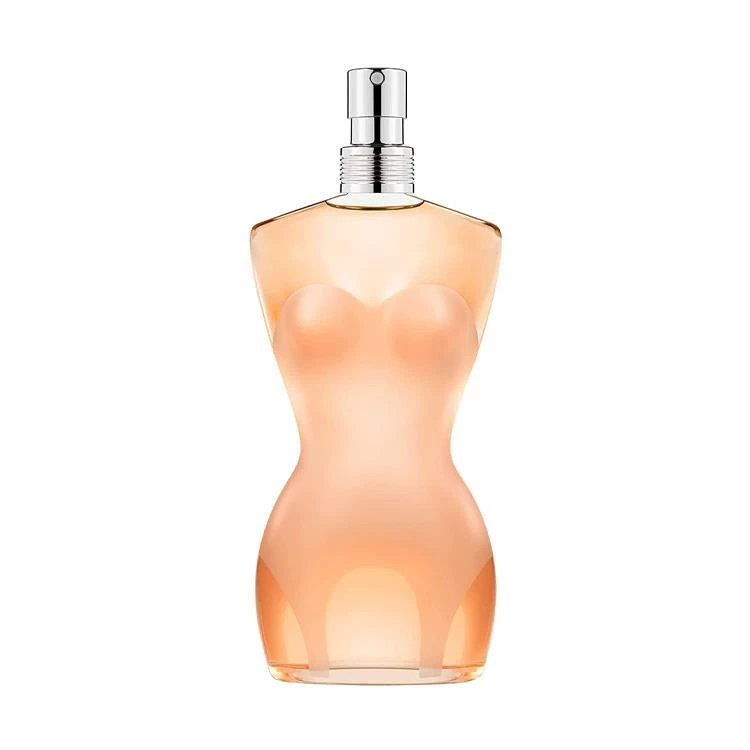 Jean Paul Gaultier Classique Eau de Toilette 100ml EDT Spray | Read Description - Image 1 of 1