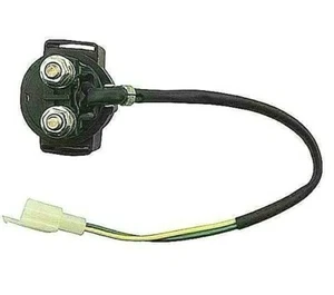 GY6 50cc 150cc Scooter Arranque Solenoide Relé Chino ATV Arranque Solenoide - Imagen 1 de 2