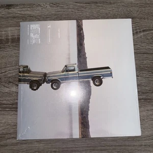 Post Malone - F-1 Trillion - 2 LP - Best Country Album of 2024 - Brand New Vinyl - Picture 1 of 2