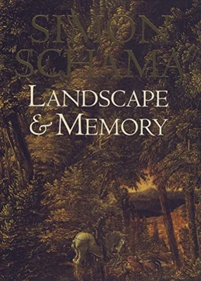 Landscape and Memory by Schama, Simon Hardback Book The Cheap Fast Free Post - Image 1 of 2