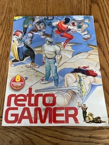 RETRO GAMER MAGAZINE - ISSUE 217 - Bild 1 von 1