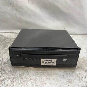 4E0919977 SISTEMA DI NAVIGAZIONE GPS / 4E0919977A / 4E0919977 / 788854 PER AUDI - Foto 1 di 4