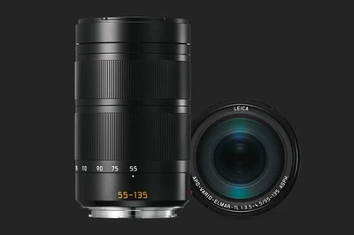 LEICA APO-VARIO-ELMAR-TL 55-135 mm f/3.5-4.5 ASPH. - Image 1 of 4