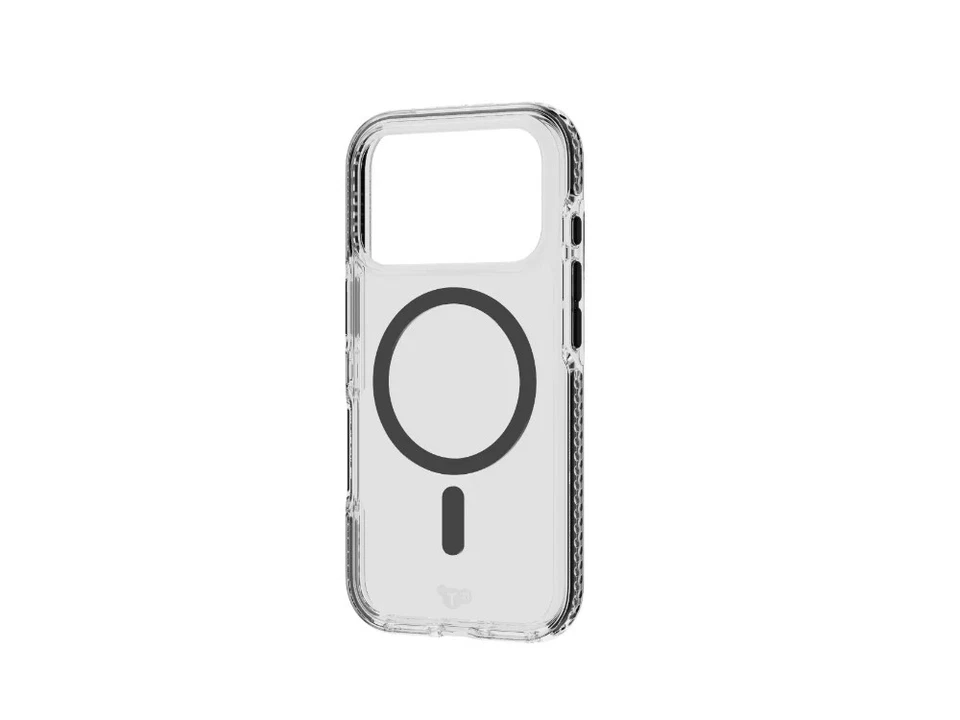 Tech21 EvoCrystal for iPhone 17 Pro Max - Image 1 of 1