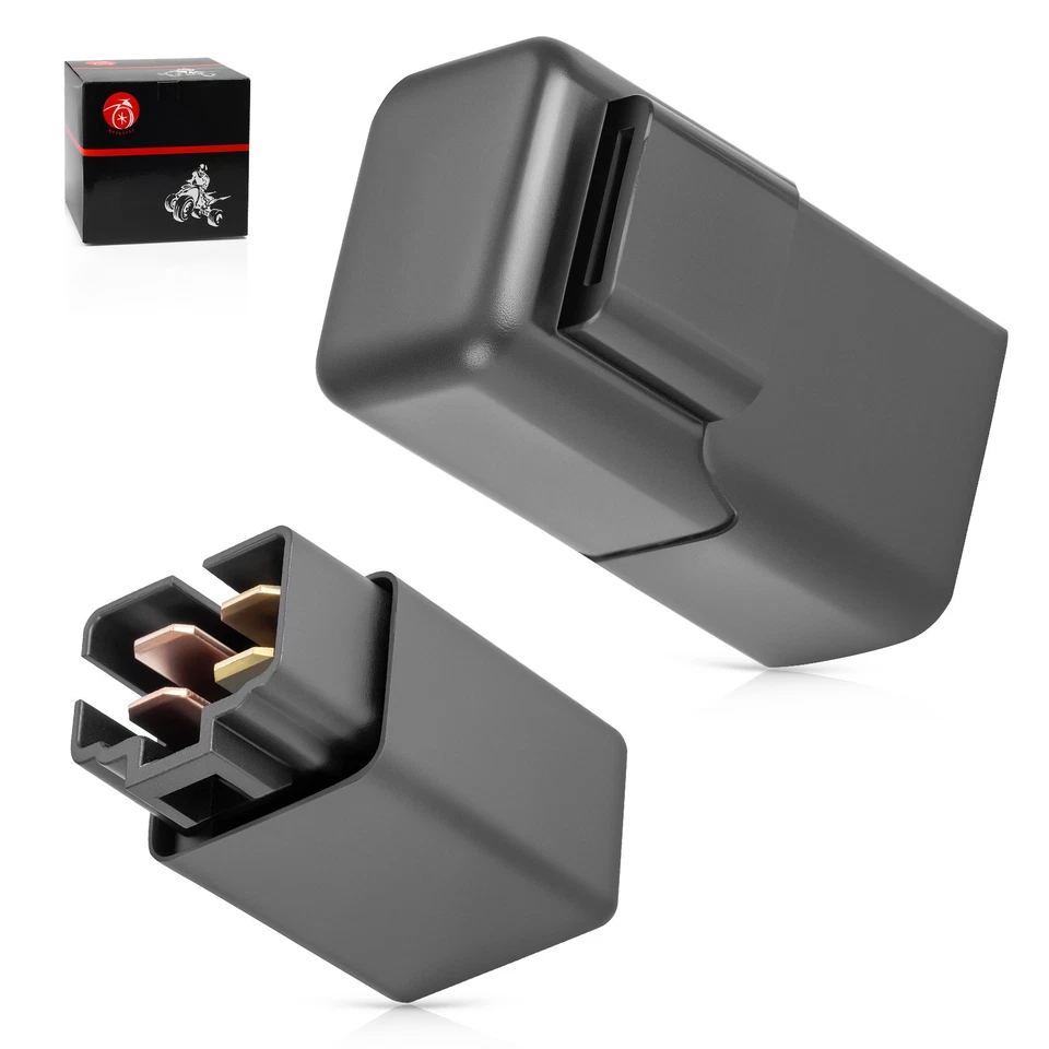 Relé de circuito de arranque 2000 2001 2002 para Kawasaki Ninja ZX6R ZX600J # 27002-1086 Foto 1 de 4