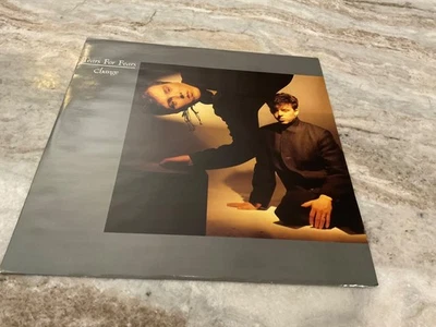 TEARS FOR FEARS 12" CHANGE (extended ver) 1983 UK   Mercury ‎– IDEA 412 NM/NM - Image 1 of 3