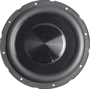Audio System AX 08 US - 20cm - Flach-Subwoofer - 55mm - 210 Watt Max - 2 Ohm - Bild 1 von 2
