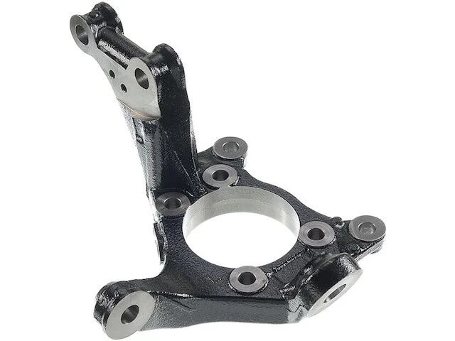 Autopart Premium 38WX91Z Front Left Steering Knuckle Fits 2016-2017 Toyota Mirai Foto 1 de 1