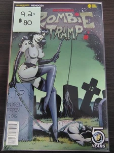 ACTION LABS - Zombie Tramp #20 - Bild 1 von 1