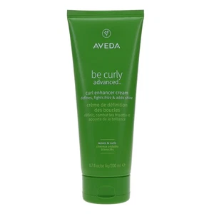 Aveda Be Curly Advanced Curl Enhancer Cream 6.7 oz - Picture 1 of 8