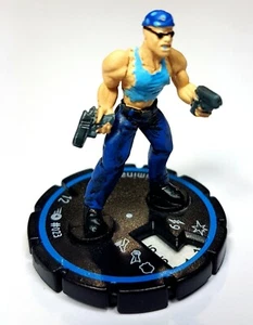 HeroClix #023 Hypertime Criminal - Picture 1 of 1