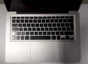 Carcassa MacBook Pro 13 pollici 2009 A1278 per parti di ricambio - Foto 1 di 4