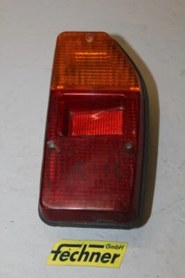 Heckleuchte rechts Renault R12 12 Rückleuchte Seima 633D - Imagem 1 de 2