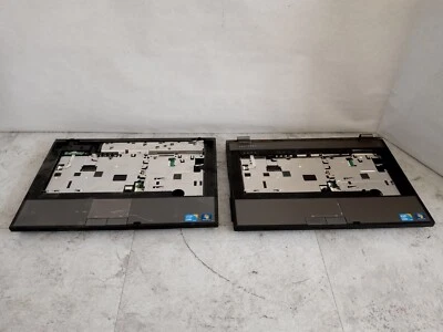 Lot of 2 - Dell Latitude E5410 14" Laptops Intel i3 - PARTS / REPAIR - READ -RR - Image 1 of 4