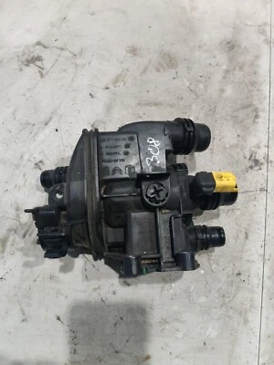 PEUGEOT 308 2016 1.2 CAIXA TERMOSTATO GASOLINA 9807198480 - Imagem 1 de 4