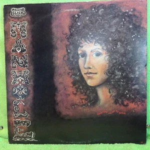 Grace Slick - Manhole - Grunt 12" Vinyl LP Schallplatte 1973 - Bild 1 von 3