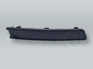 Borde de moldeo de parachoques delantero interior derecho para VW Passat 2006-2009 - Imagen 1 de 2