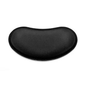 Wrist Rest Pad Memory Foam Ergonomic Design Office Small Mouse Wrist Support - Picture 1 of 7