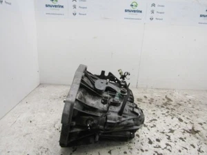 BOITE DE VITESSES MANUELLE ABS Renault Espace (JK) 2006 7711719152 / 7701476371 - Imagen 1 de 4