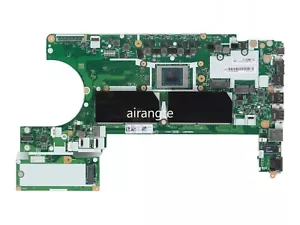 For Lenovo ThinkPad L14 L15 Gen1 Laptop Motherboard W/ R5-4500 CPU 5B20W77606 - Picture 1 of 3