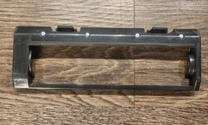 Ziglint D5 Robot Vacuum - Main Roller Brush Guard Cover - Picture 1 of 2