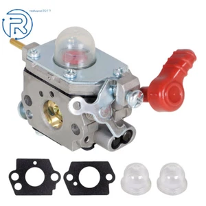 For Sear Craftsman 27cc For Weed Eater MTD String Trimmer 753-06288 Carburetor - Picture 1 of 9