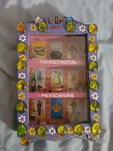Pendejaditas Mexicanas Loteria Cielito Lindo Estudio Tradicion Desde 1887 - Picture 1 of 17