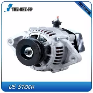 Alternator Fits Chevy MINI Street Rod Race 1-Wire 400-52062 12180-SE 2006-2007 - Bild 1 von 7