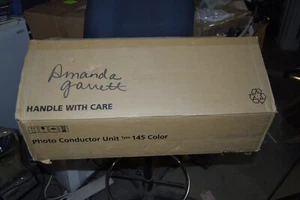 New! Ricoh 402320 G235-57 Type 145 Color Photo Conductor Unit Aficio 89040121 - Picture 1 of 5