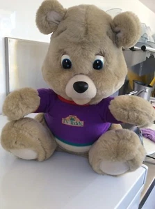 TV TEDDY.1993.SHOOT THE MOON .YES ENTERTAINMENT - Picture 1 of 5