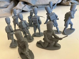 Airfix Vintage Napoleonic wars Brits old guard, 40pcs - Picture 1 of 7