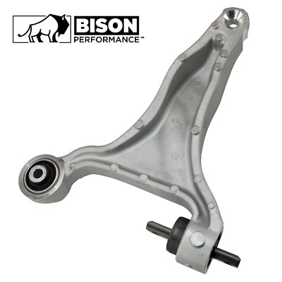 Bison Performance Front Passenger Right Lower Control Arm For Volvo V70 XC70 AWD - Image 1 of 4