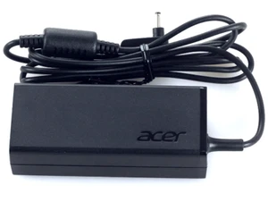 NEW GENUINE ORIGINAL ACER W045R033L-AC01 W045R034L-AC01 AC ADAPTER CHARGER OEM - Picture 1 of 1