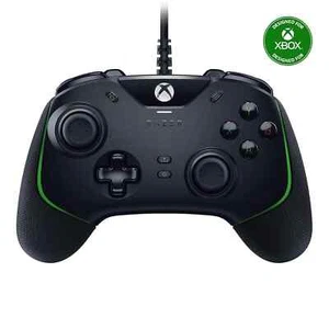 Razer Wolverine V2 Wired Gaming Controller for Xbox Series X|S, Xbox One - Black - Picture 1 of 3