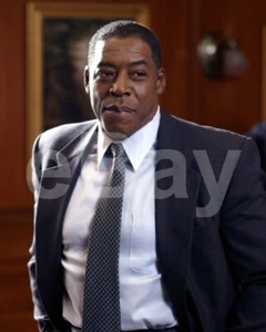 OZ (TV) Ernie Hudson 10x8 Foto - Bild 1 von 1