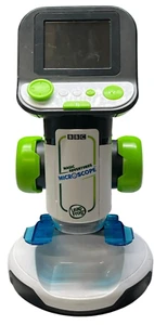 LeapFrog Magic Adventures Microscope Only No Slides - Picture 1 of 16