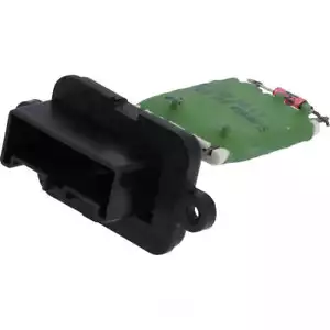 HVAC Blower Motor Resistor Global 1712973 - Picture 1 of 1