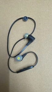 JAYBIRD Tarah Wireless Bluetooth Sports Earphones - Black & Metallic Flash Black - Picture 1 of 2