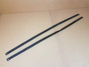 Audi A7 4G Aufhängung Spurstange links rechts Strebe 4G8505475A 4G8505476A - Bild 1 von 5