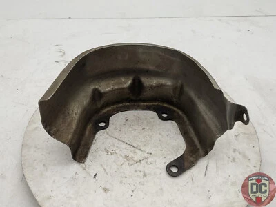 Porsche 911 997 2007-2013 Turbo Bank 1-3 Turbo protector térmico 99712321572 126280 Foto 1 de 4