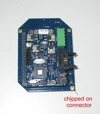 Brooks automation 173227 rev B01 & 134335-B3 - Image 1 of 4